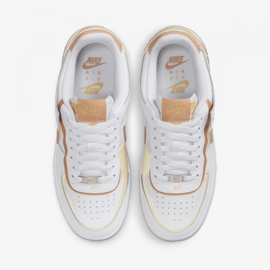 NIKE Superge W AF1 SHADOW 