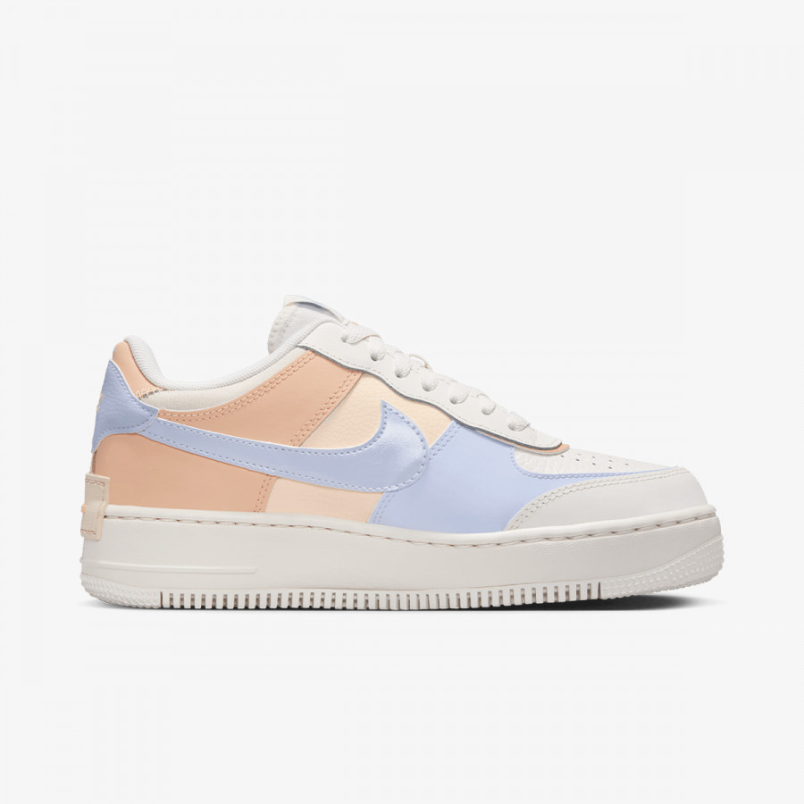 NIKE Superge Air Force 1 Shadow 