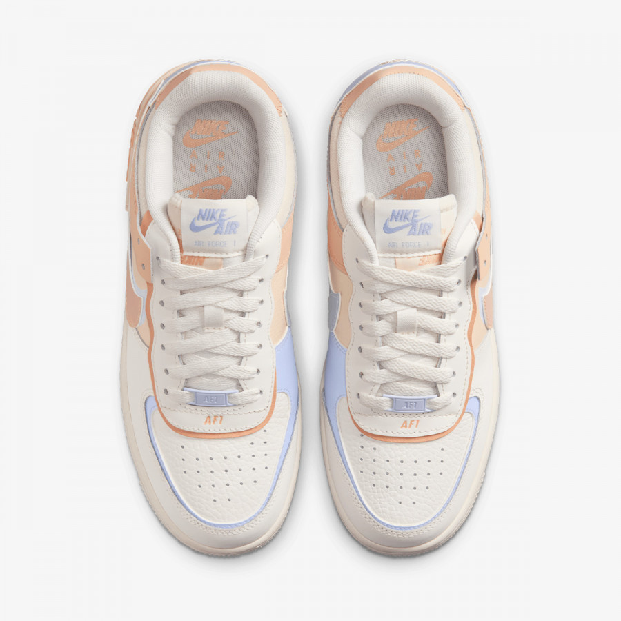 NIKE Superge Air Force 1 Shadow 