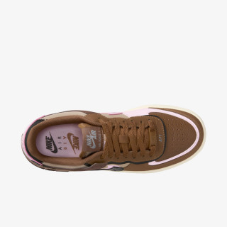 NIKE Superge Air Force 1 Shadow 