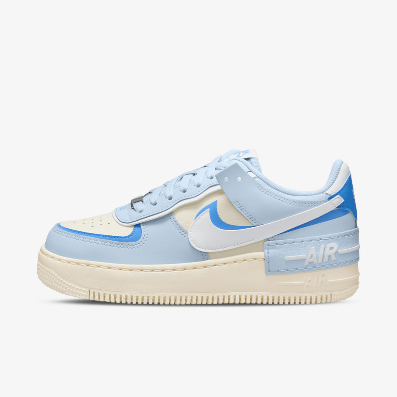 NIKE Superge Air Force 1 Shadow 