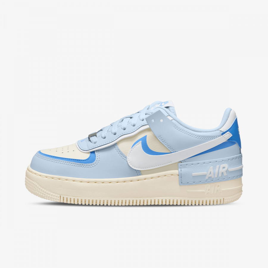 NIKE Superge Air Force 1 Shadow 
