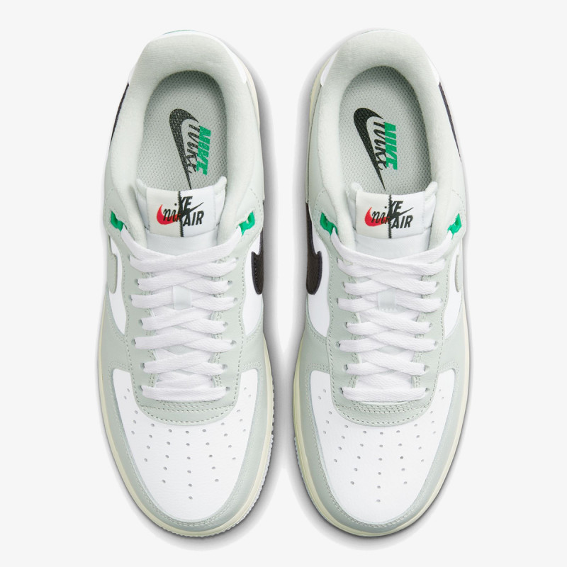 NIKE Superge AIR FORCE 1 '07 LV8 RMX 