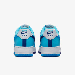 NIKE Superge AIR FORCE 1 '07 LV8 RMX 