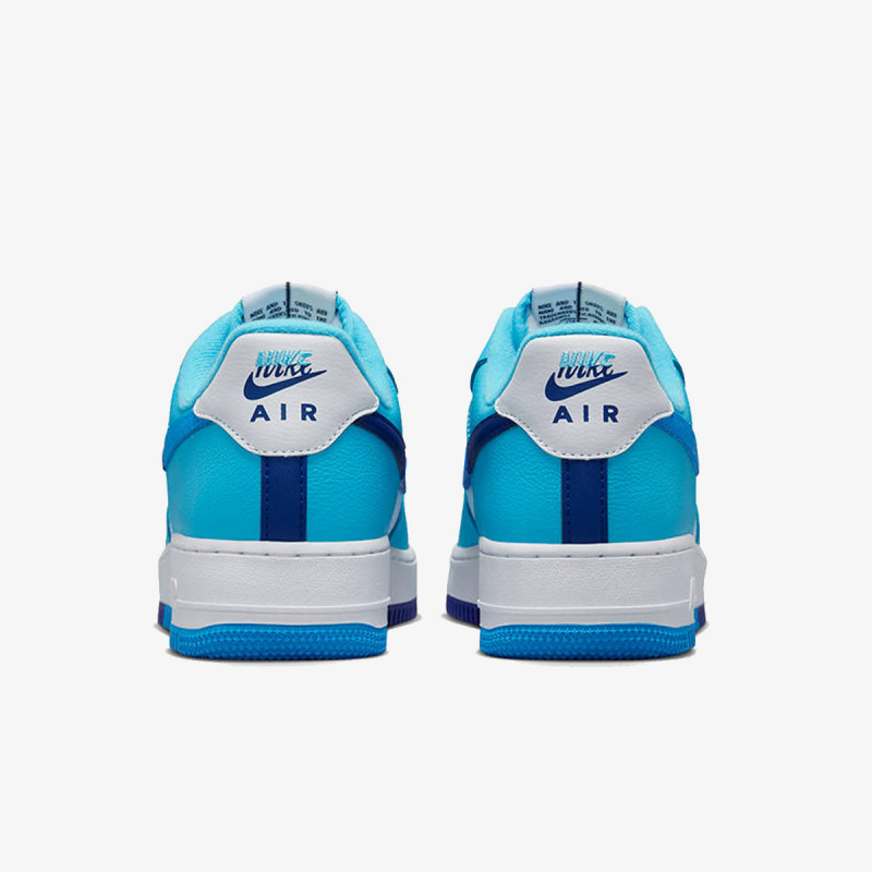 NIKE Superge AIR FORCE 1 '07 LV8 RMX 