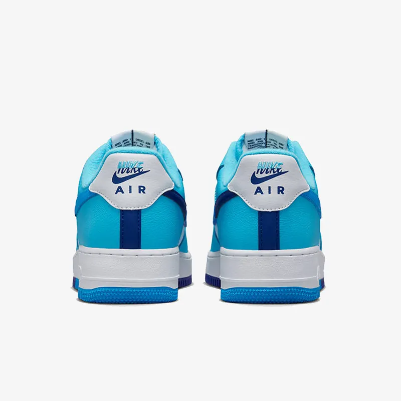 NIKE Superge AIR FORCE 1 '07 LV8 RMX 