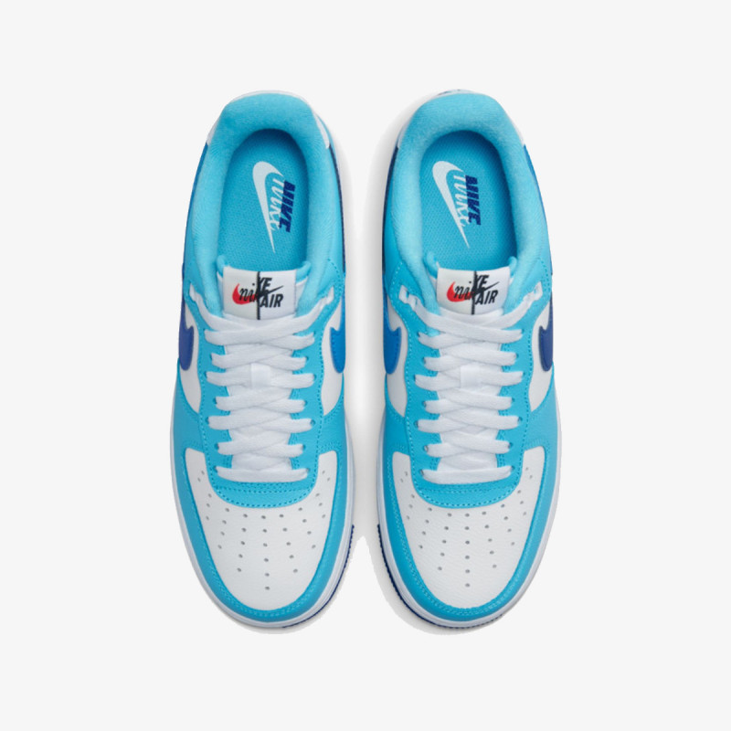 NIKE Superge AIR FORCE 1 '07 LV8 RMX 