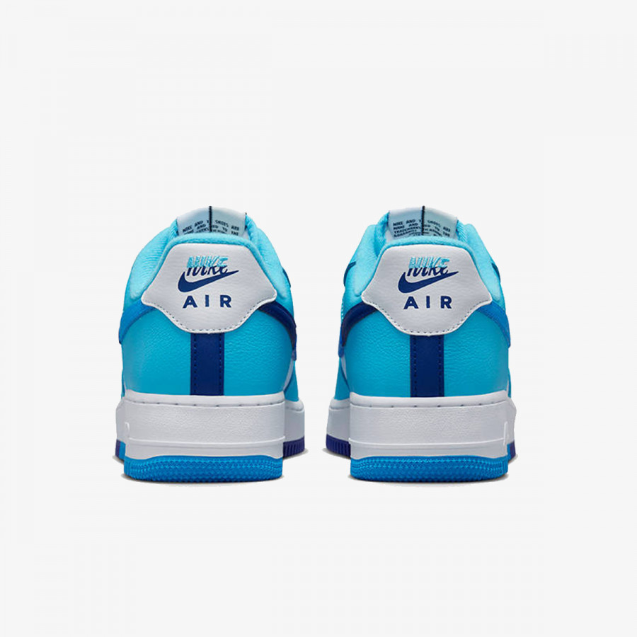 NIKE Superge AIR FORCE 1 '07 LV8 RMX 
