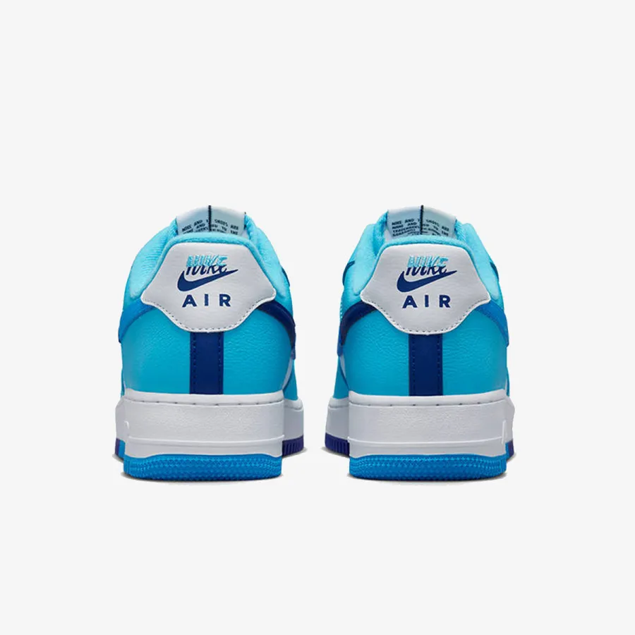 NIKE Superge AIR FORCE 1 '07 LV8 RMX 