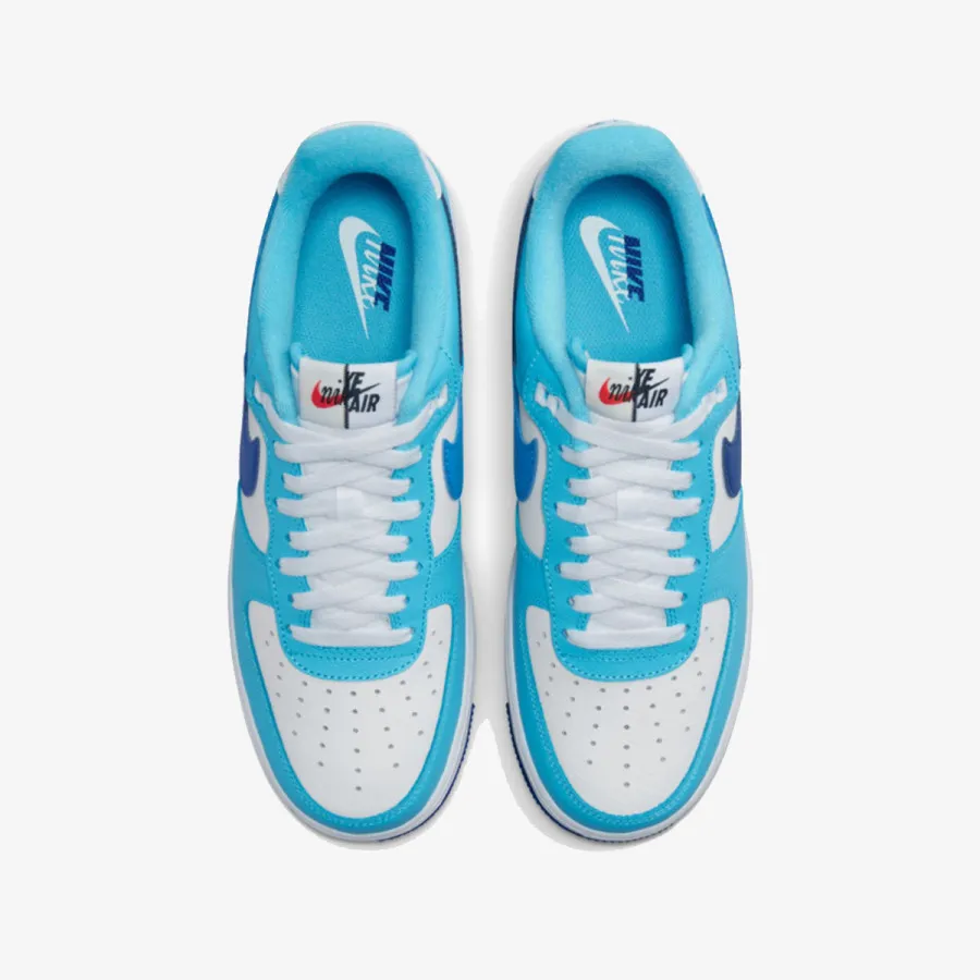 NIKE Superge AIR FORCE 1 '07 LV8 RMX 