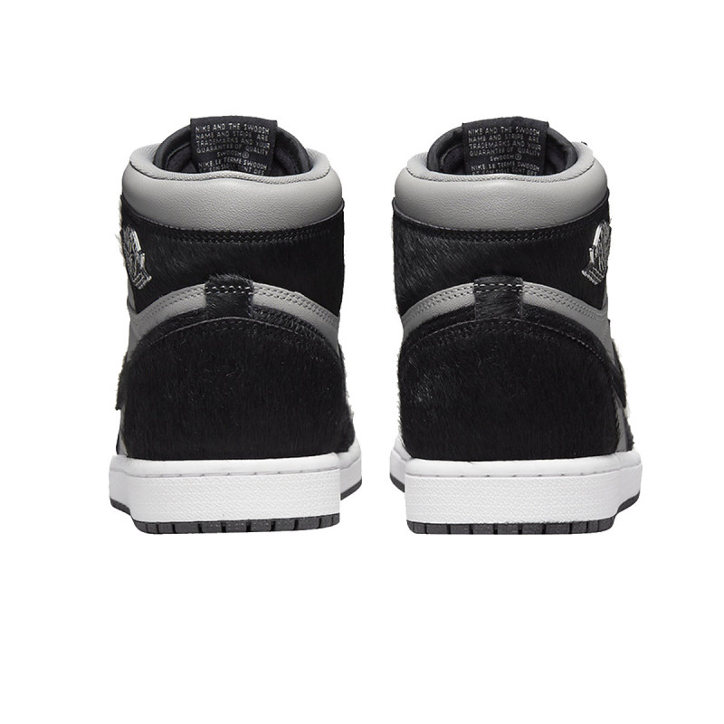 NIKE Superge W AIR JORDAN 1 RETRO HI OG H 