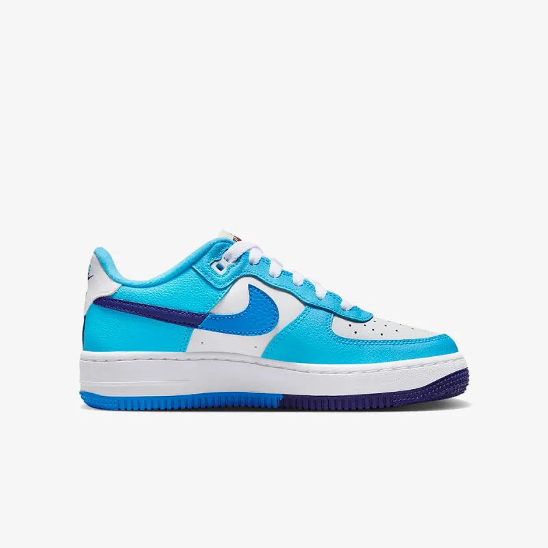 NIKE Superge AIR FORCE 1 LV8 2 BG 