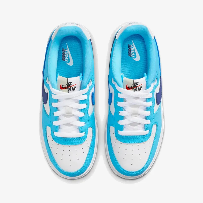 NIKE Superge AIR FORCE 1 LV8 2 BG 