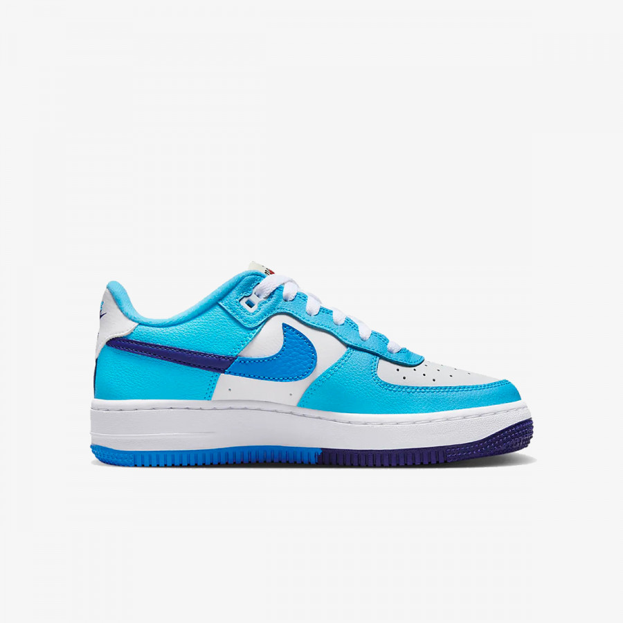NIKE Superge AIR FORCE 1 LV8 2 BG 