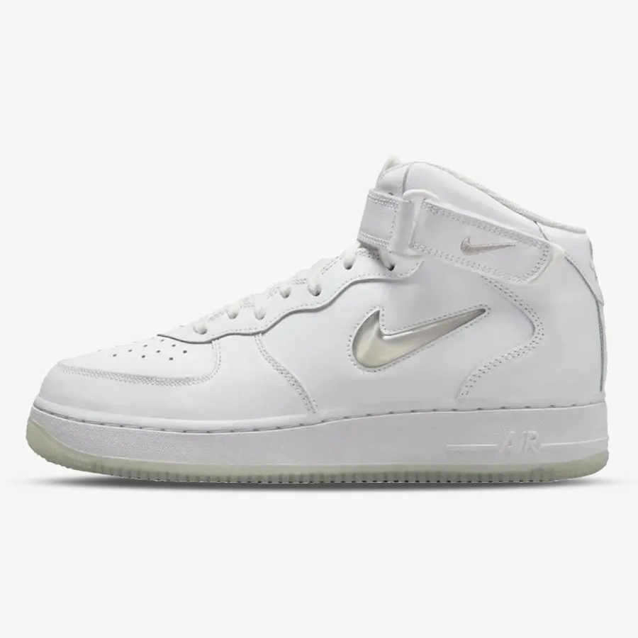 NIKE Superge AIR FORCE 1 MID '07 COTM 