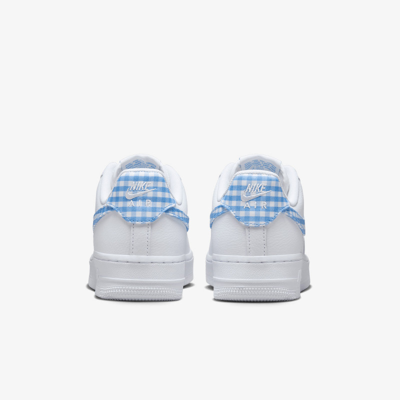 NIKE Superge WMNS AIR FORCE 1 '07 ESS TREND 