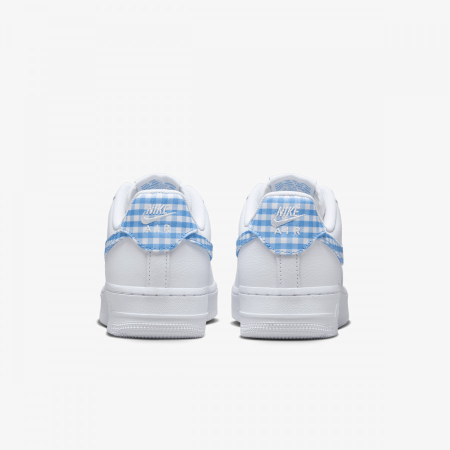 NIKE Superge WMNS AIR FORCE 1 '07 ESS TREND 