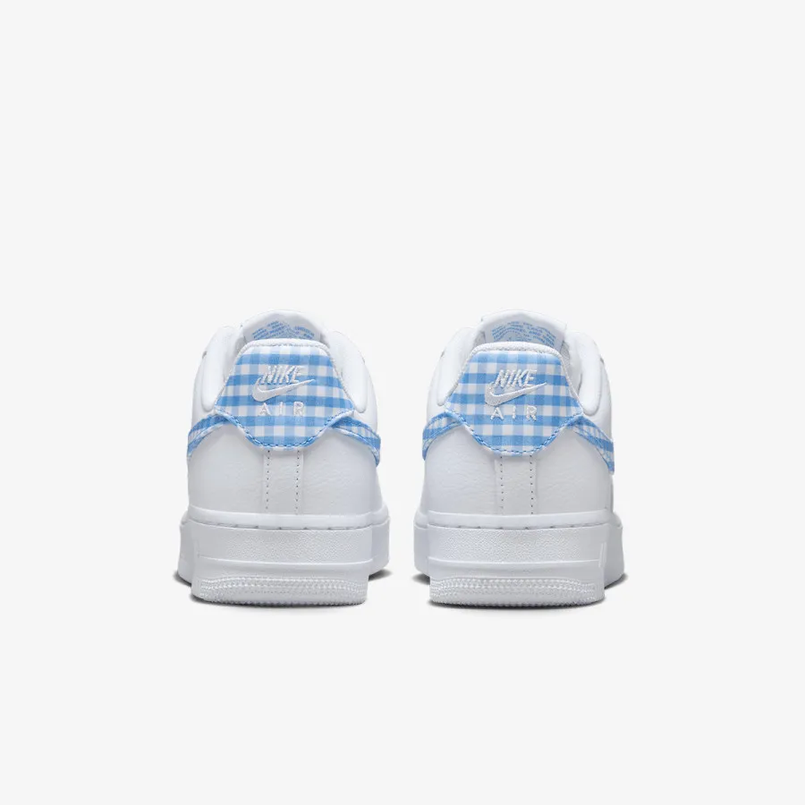 NIKE Superge WMNS AIR FORCE 1 '07 ESS TREND 