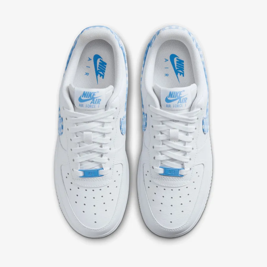 NIKE Superge WMNS AIR FORCE 1 '07 ESS TREND 