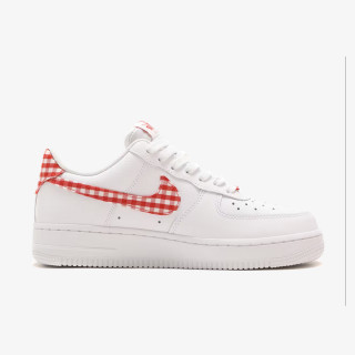 NIKE Superge WMNS AIR FORCE 1 '07 ESS TREND 