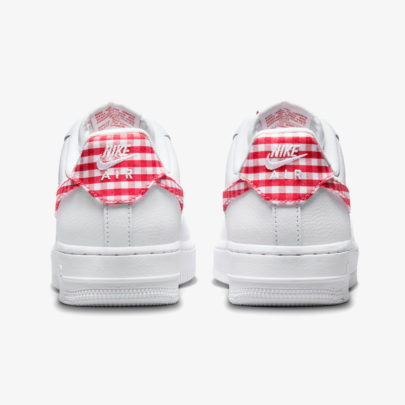 NIKE Superge WMNS AIR FORCE 1 '07 ESS TREND 