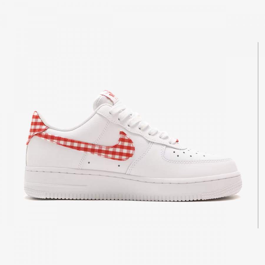NIKE Superge WMNS AIR FORCE 1 '07 ESS TREND 