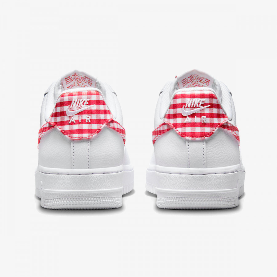 NIKE Superge WMNS AIR FORCE 1 '07 ESS TREND 