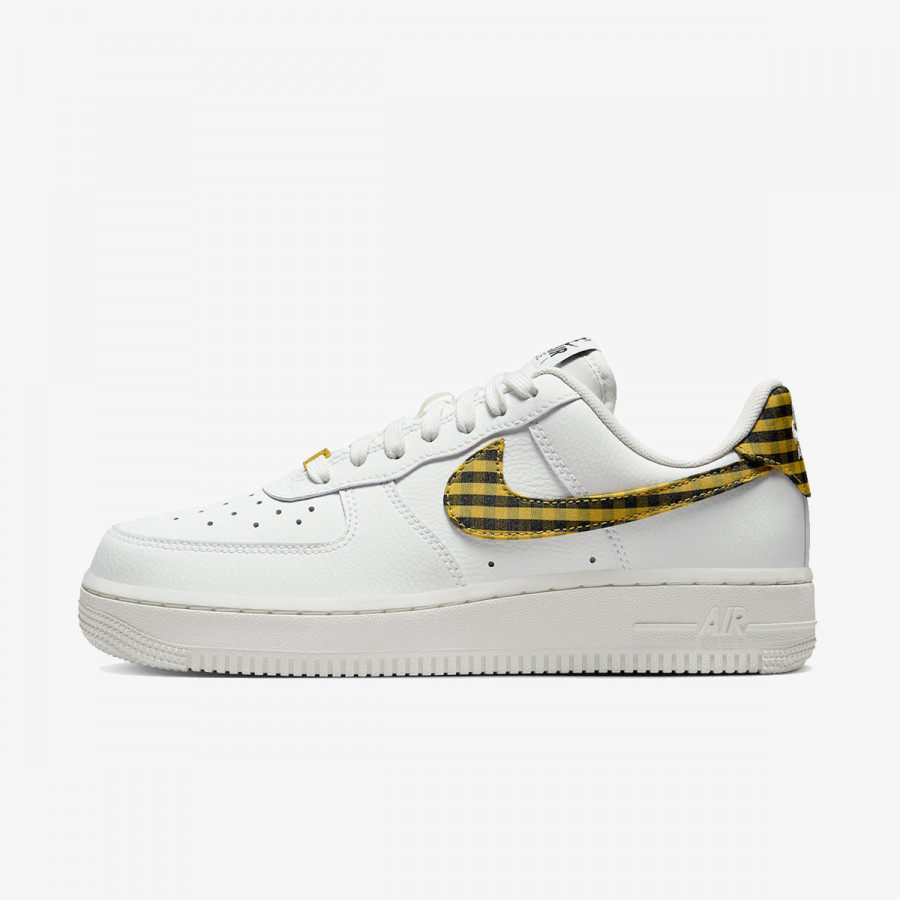 NIKE Superge WMNS AIR FORCE 1 '07 ESS TREND 