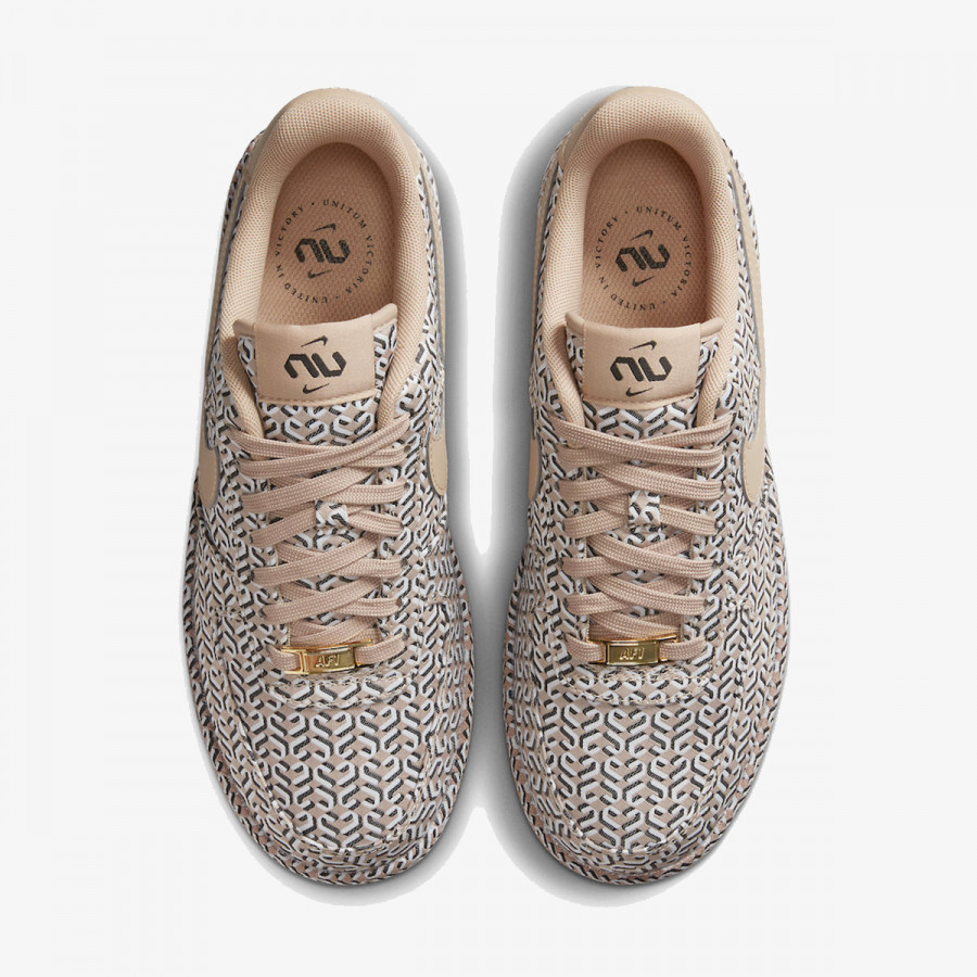 NIKE Superge WMNS AIR FORCE 1 LX NU 
