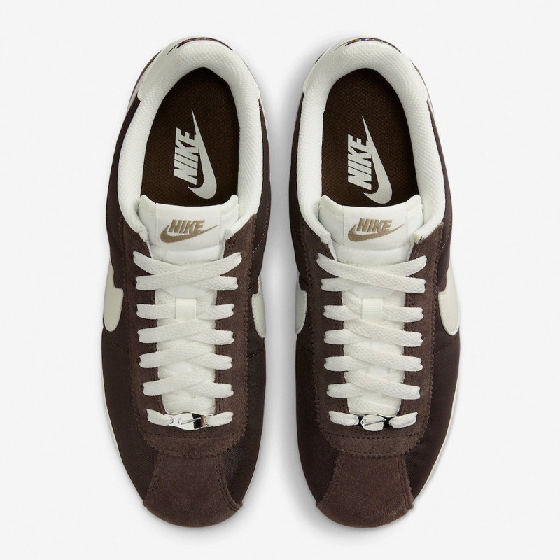 NIKE Superge W NIKE CORTEZ TXT 