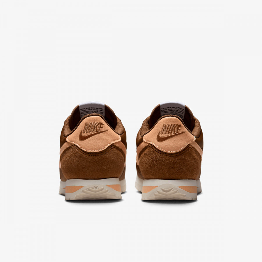 NIKE Superge W NIKE CORTEZ TXT 