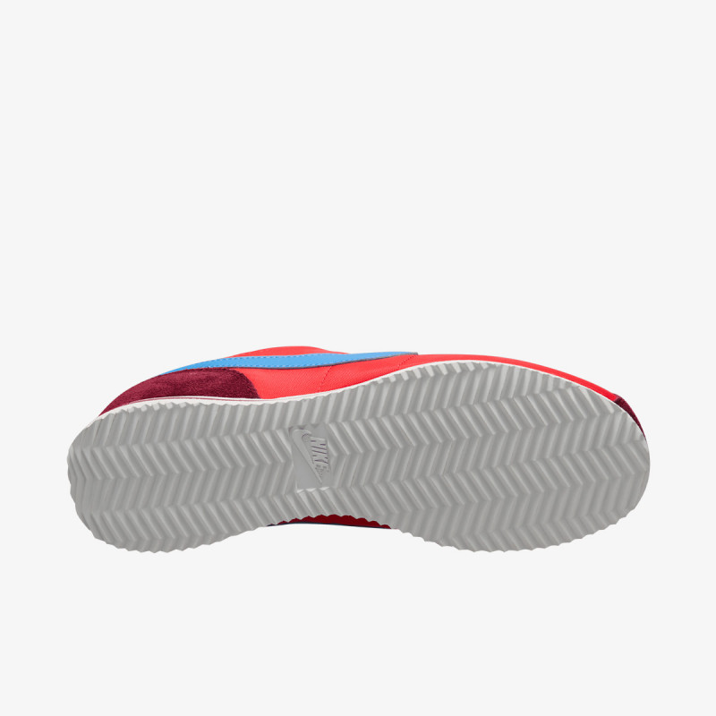 NIKE Superge W NIKE CORTEZ TXT 