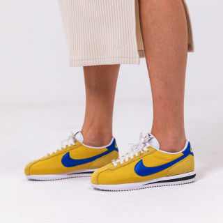 NIKE Superge W NIKE CORTEZ TXT 