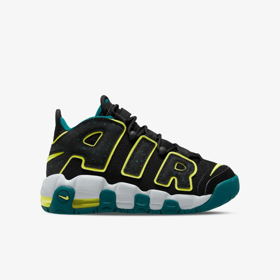 NIKE Superge NIKE AIR MORE UPTEMPO BG 