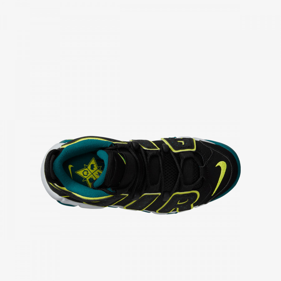 NIKE Superge NIKE AIR MORE UPTEMPO BG 