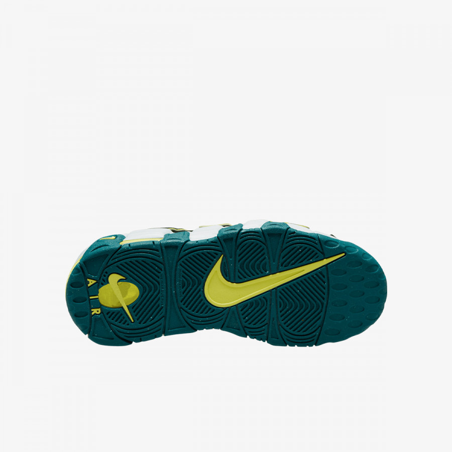 NIKE Superge NIKE AIR MORE UPTEMPO BG 