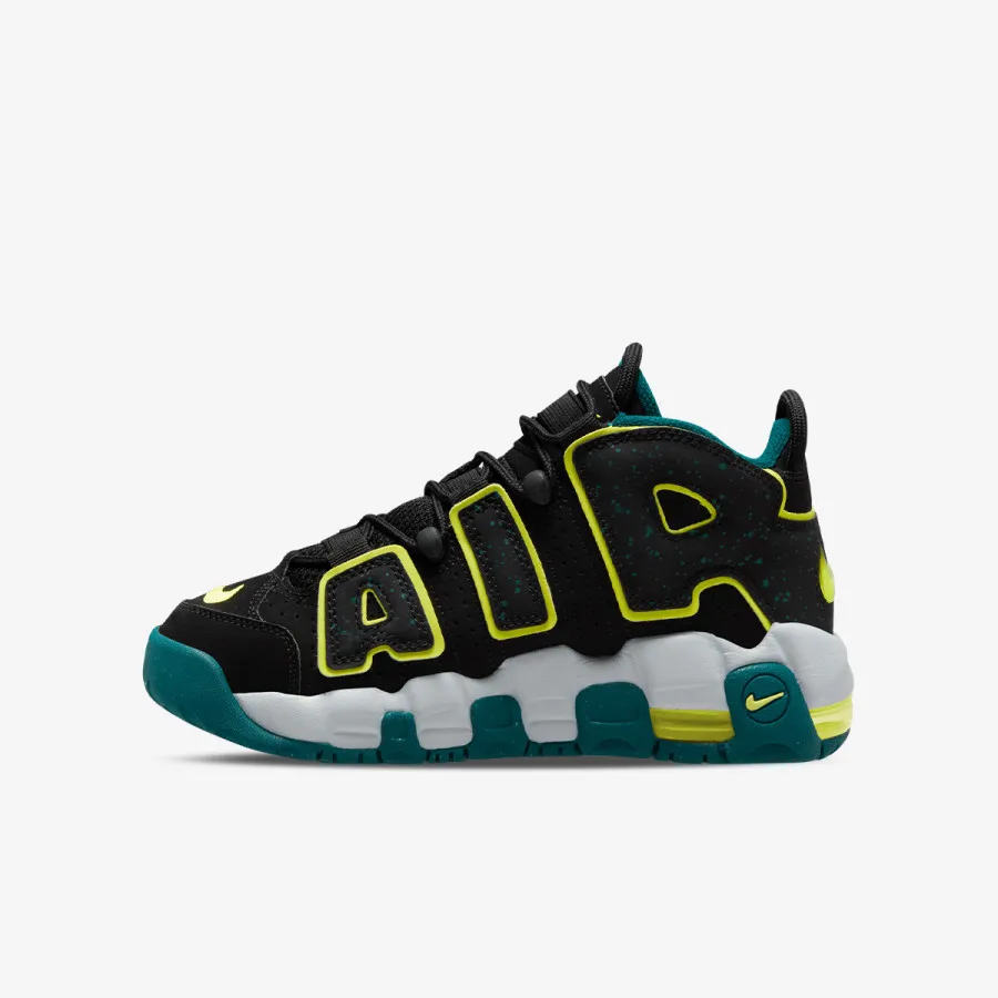 NIKE Superge NIKE AIR MORE UPTEMPO BG 