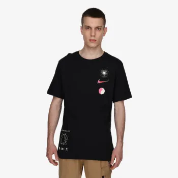 NIKE Majice kratke NIKE Majice kratke M NSW TEE OC PK 1 LBR 