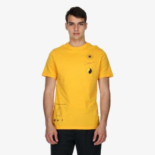 NIKE Majice kratke M NSW TEE OC PK 1 LBR 
