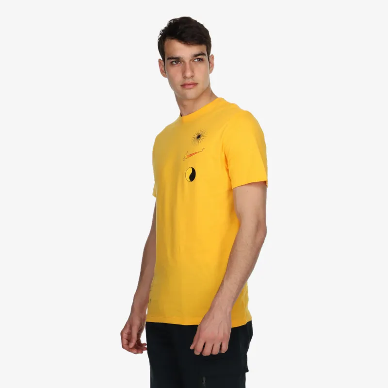 NIKE Majice kratke M NSW TEE OC PK 1 LBR 