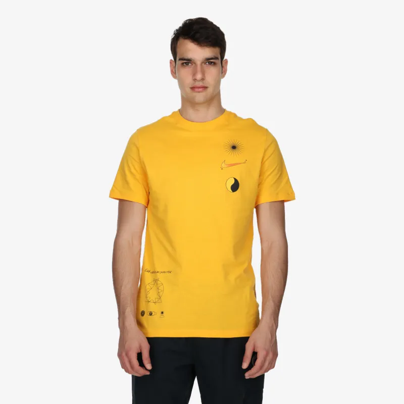 NIKE Majice kratke M NSW TEE OC PK 1 LBR 
