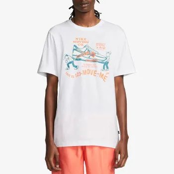 NIKE Majice kratke Sportswear 