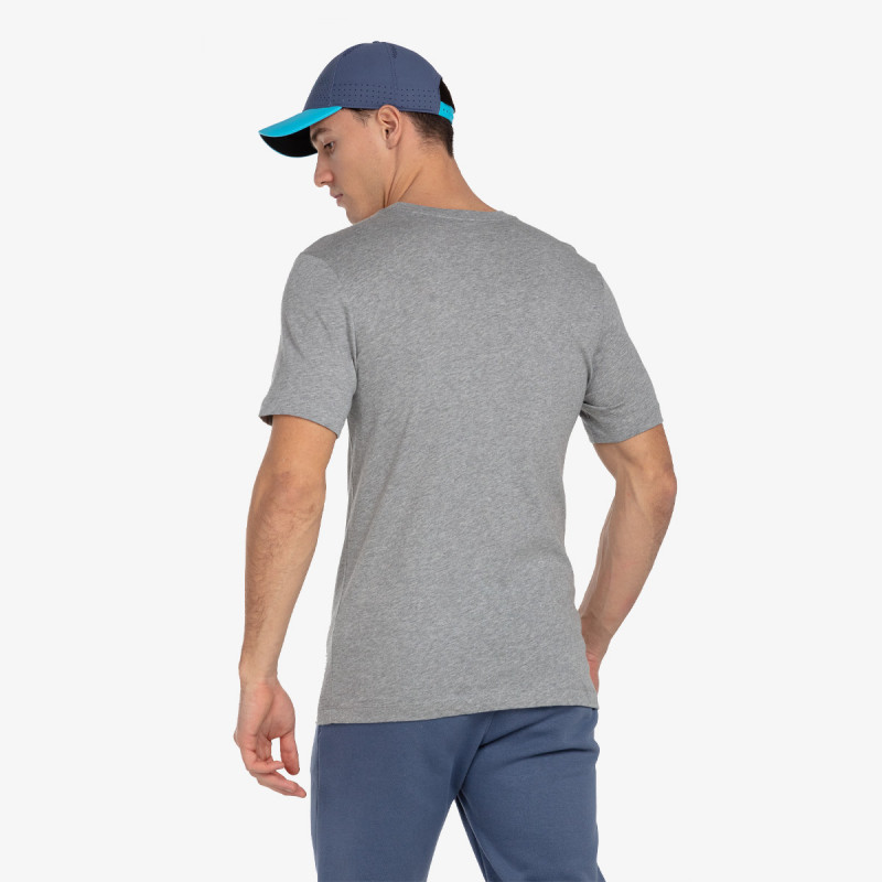 NIKE KRATKA MAJICA M NSW TEE CLUB+ HDY PK4 