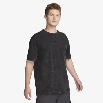 NIKE Majice kratke NIKE Majice kratke M NSW TEE M90 PREM ESSNTL DYE 