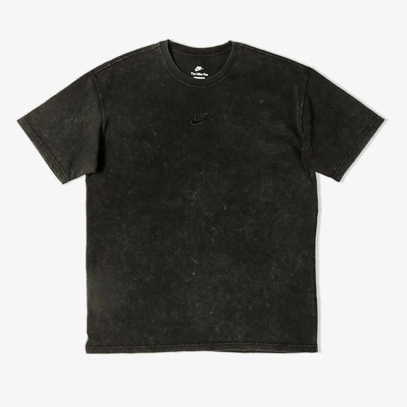 NIKE Majice kratke M NSW TEE M90 PREM ESSNTL DYE 