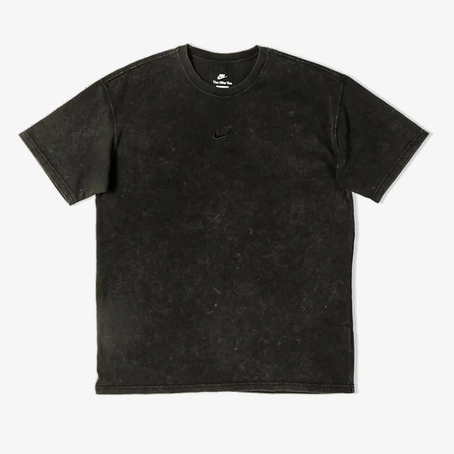 NIKE Majice kratke M NSW TEE M90 PREM ESSNTL DYE 
