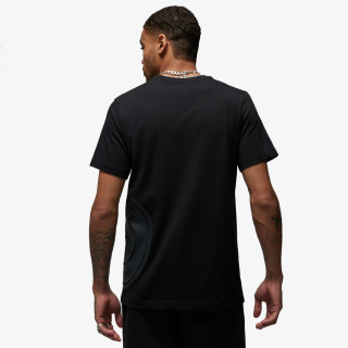 NIKE KRATKA MAJICA M J PSG SS LOGO TEE 