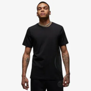 NIKE Majice kratke M J PSG SS LOGO TEE 