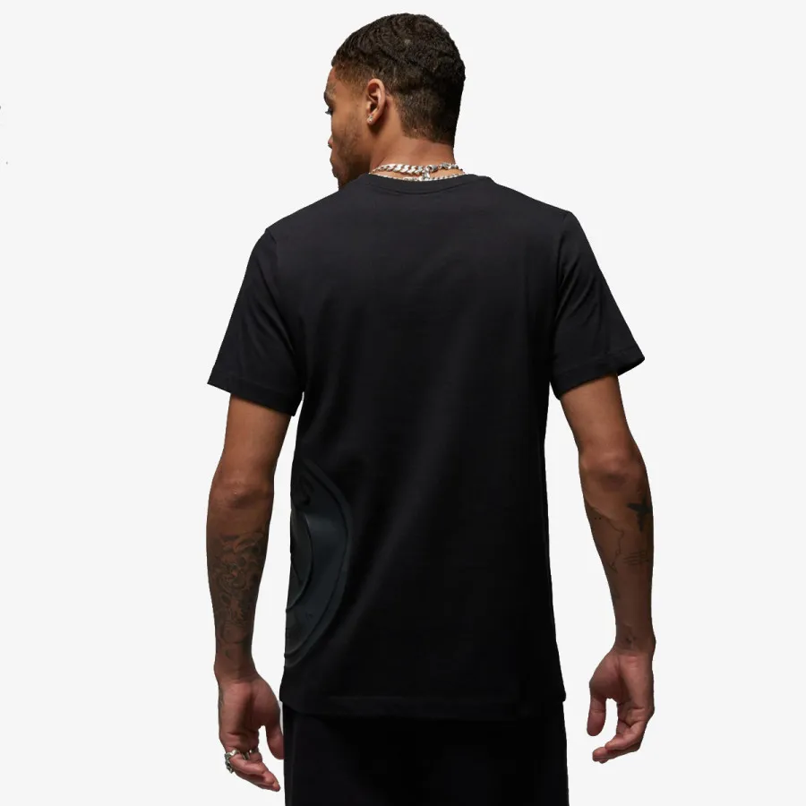 NIKE KRATKA MAJICA M J PSG SS LOGO TEE 