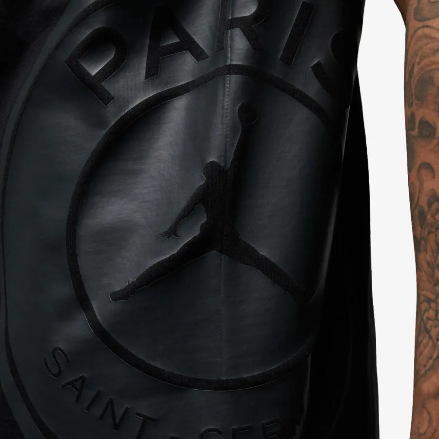 NIKE KRATKA MAJICA M J PSG SS LOGO TEE 